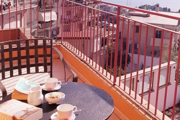 Andromaco Palace Hotel
